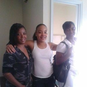 Meet your Posher, Shaquila